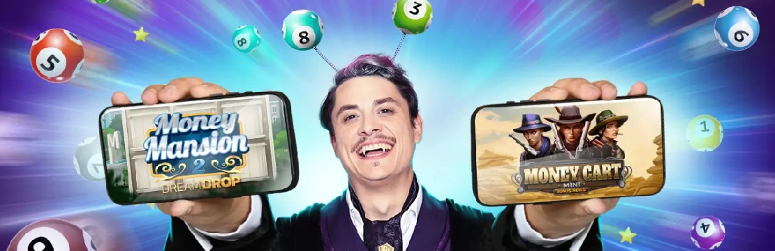 Vlad Casino Mobile